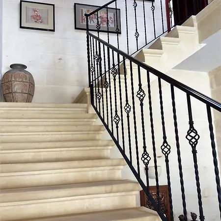 Dar Il Ghallis *